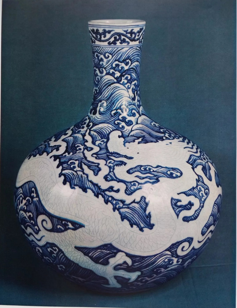 霸下|国际收藏 中国龙文化