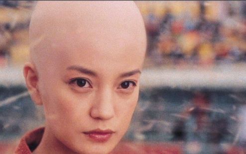 周星驰少林足球17年后赵薇息影吴孟达离队黄金配角无戏可拍