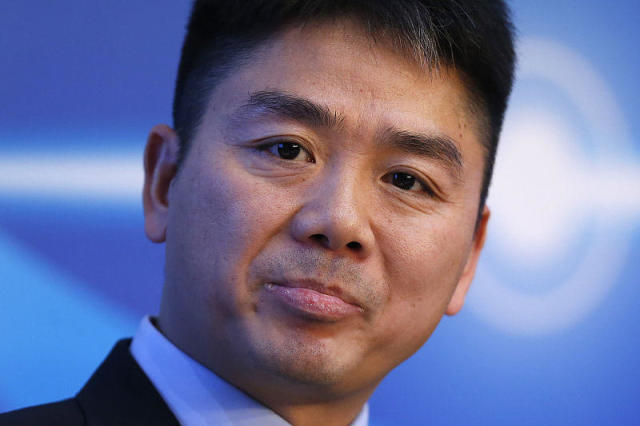 京东确认995工作制,刘强东兄弟情升级,995是