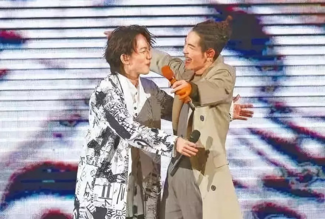 超级星光大道第一届杨宗纬