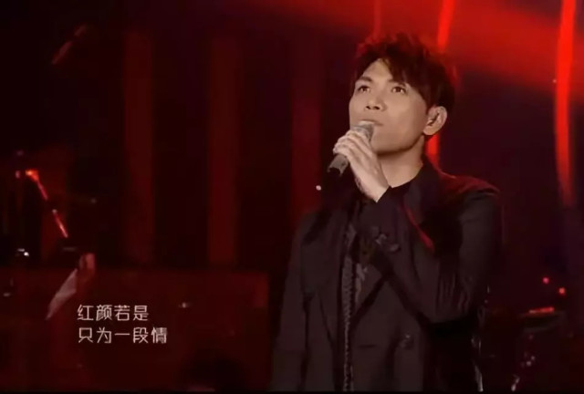 超级星光大道第一届杨宗纬