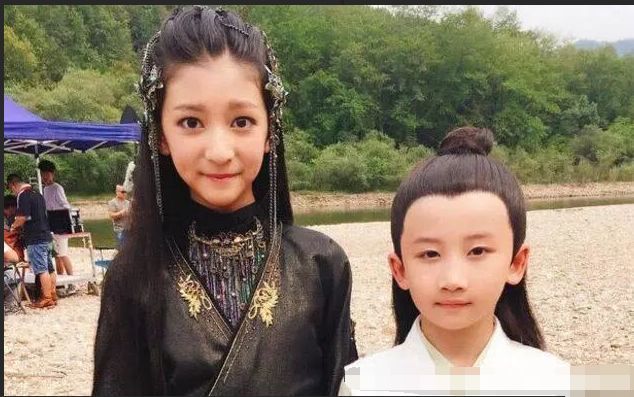 《香蜜沉沉烬如霜》将出续集?旭凤的儿子成主