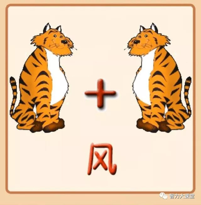 看图猜成语大家都能猜对你怎么好意思说自己傻
