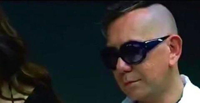 后来的时候因为在一次和同样有黑社会背景的刘某过生日的时候,崔志广