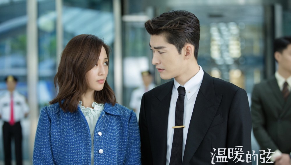 张翰和张钧宁被怀疑在一起了?网友:真人cp早就