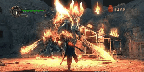 推荐几款好玩不腻的单机游戏?