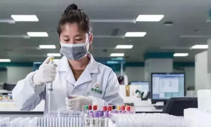 一位在检验科工作了10年的医生的内心独白看完太扎心