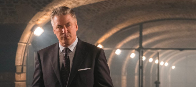 一线丨专访碟6主演西蒙佩吉下一次我可以试试演裸戏