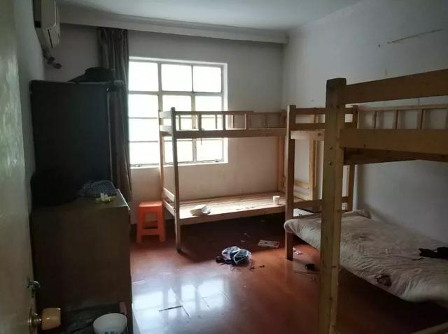 杭州长租公寓爆雷:融资千万称估值破亿,房屋滞