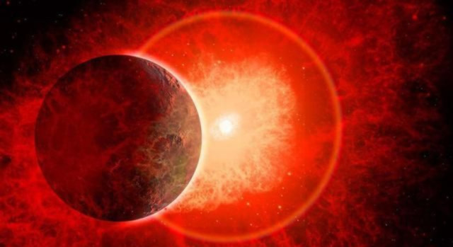 地球停止自转,世界末日会降临,那如果太阳停止