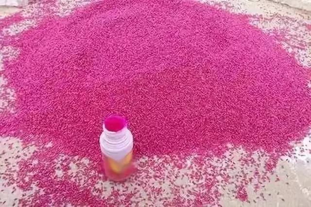 病虫害|【农技】小麦种子，播前一定要晒一晒！啥好处？看这里！