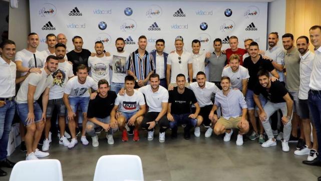 西甲停摆?前巴萨妖星遭不公待遇 球员工会正组