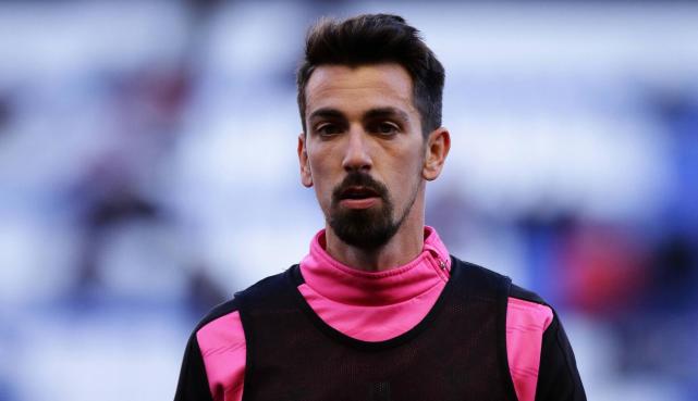 西甲停摆?前巴萨妖星遭不公待遇 球员工会正组