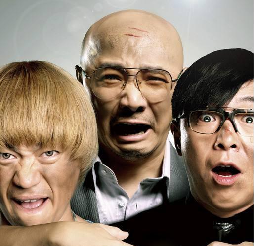 徐峥“囧系列”电影再开拍，并非《俄囧》而是《囧妈》