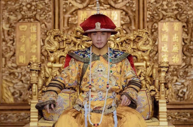 紫禁城东西六宫图鉴