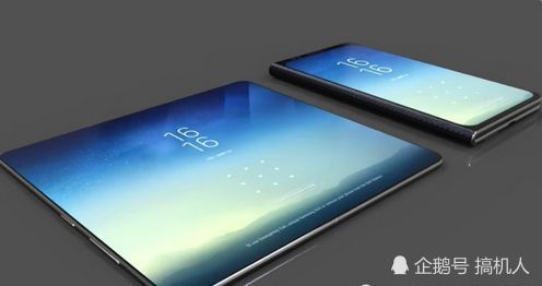 关于折叠机三星GalaxyX的7件事:11月发布 售价