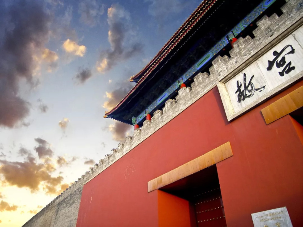 北京|这条“龙脊”，举世无双！