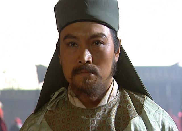 鲁智深|请尊重打虎将李忠，因为他比鲁智深更义气，比武松更正义，比林冲更感恩