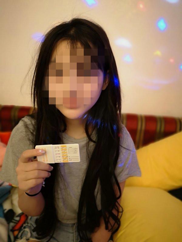 吸食笑气当毒品深圳4名90后走上吸毒不归路