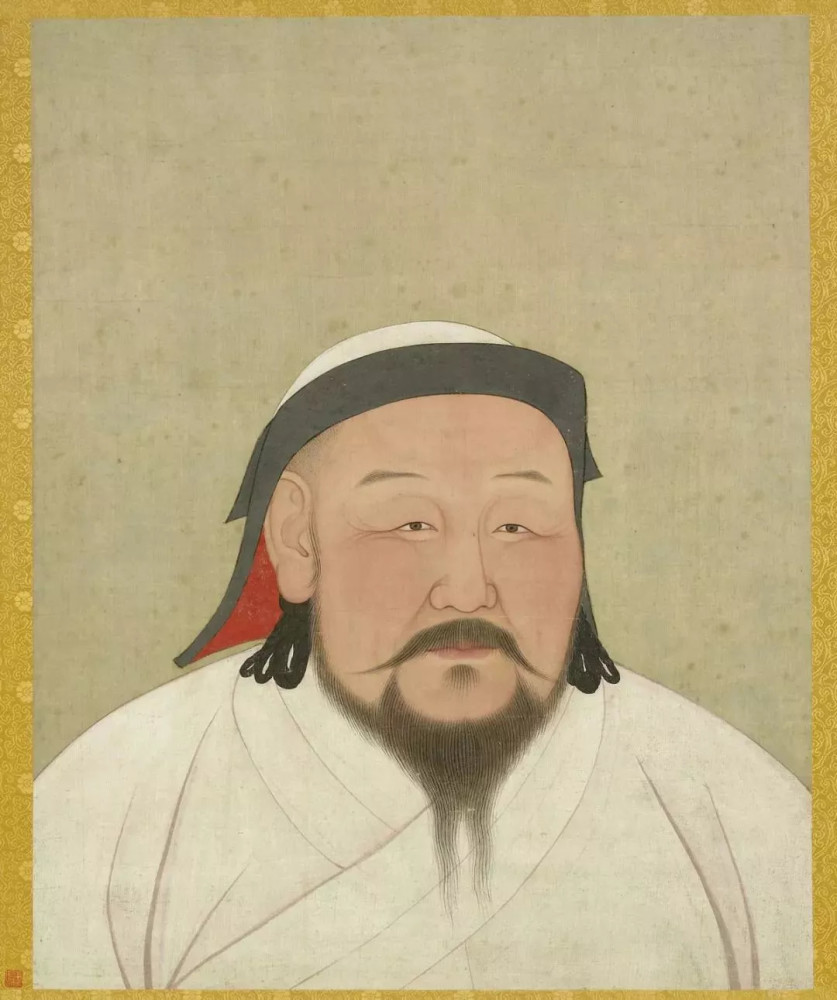 元朝的穆斯林、汉人、蒙古人,曾经联手创造了