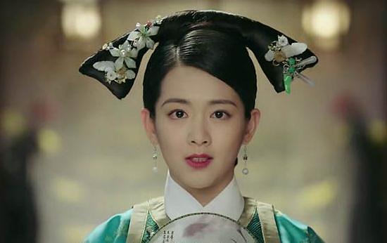 《如懿传》意欢出场却再遭吐槽,不及之前落选