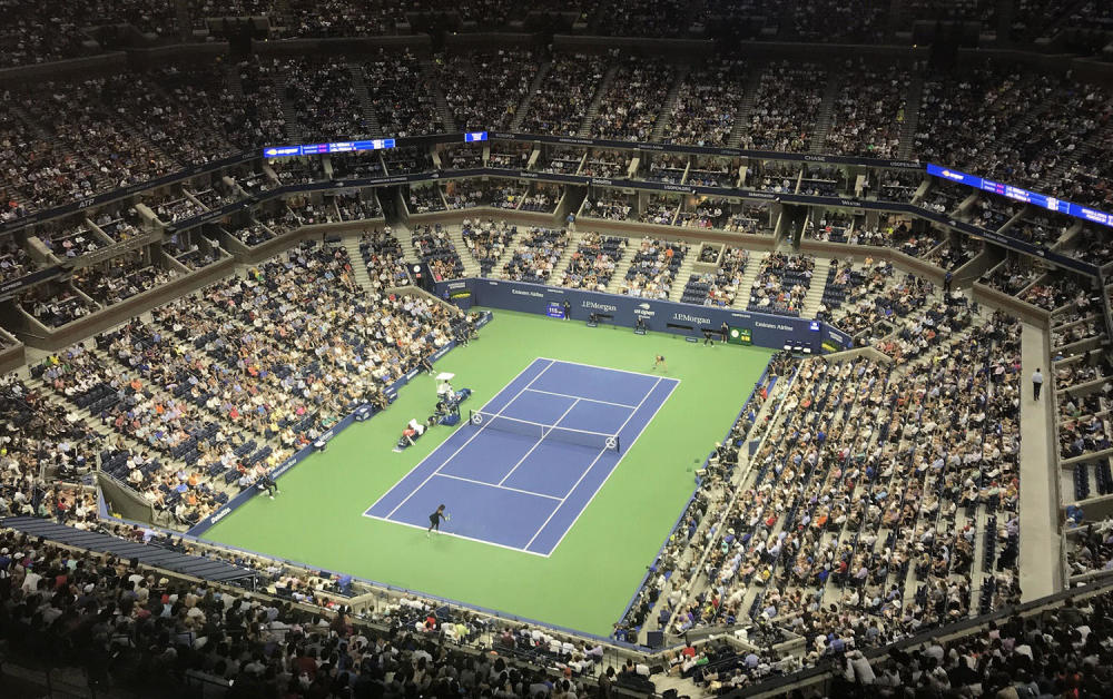 从曼哈顿开往法拉盛的双项选择_腾讯新闻