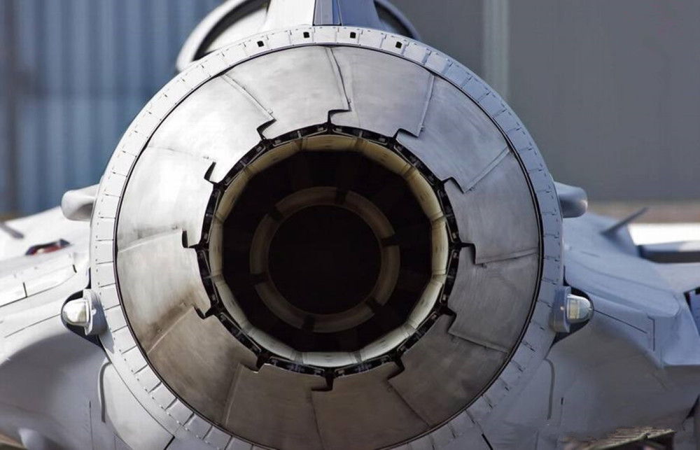 国产航空发动机矢量技术什么水平?专家终于说