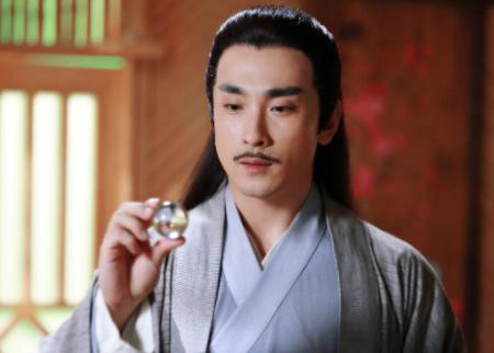 廉晁、天帝、月下仙人是亲兄弟,为何真身不同