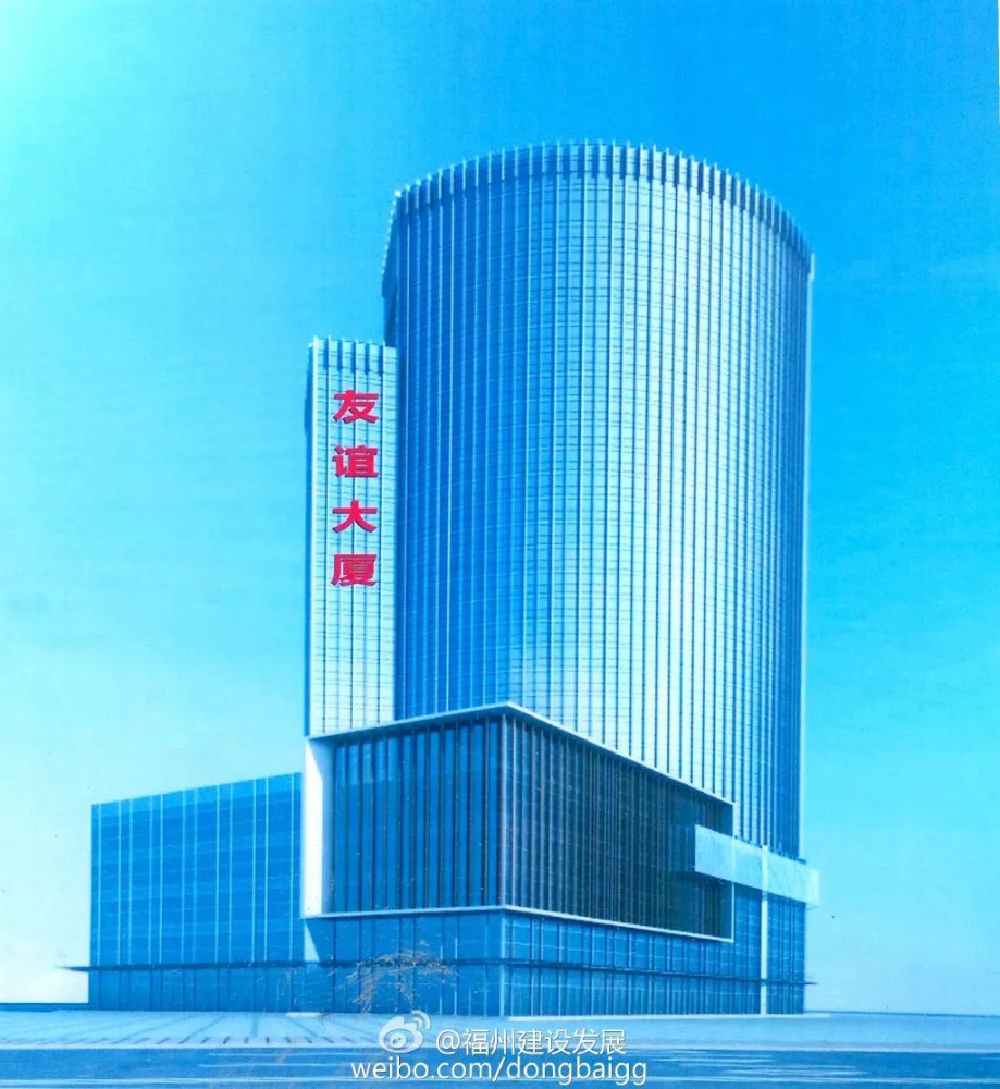 福州最后的烂尾楼:安妮女王复工!瀚城国际待