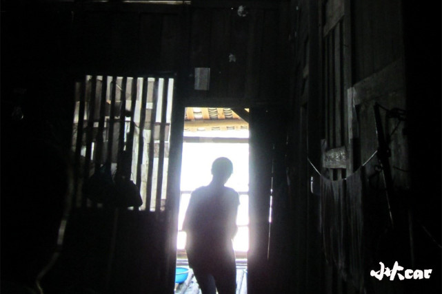 爱在99|益阳山村女孩小雷:我想有两个自己