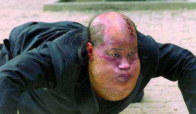 为什么王晶十二金刚没有周星驰