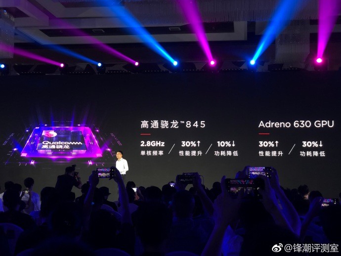 荣耀8X与努比亚Z18扎堆发布,AI人工智能和拍