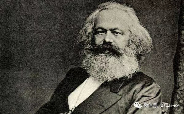 金银天然不是货币,但货币天然是金银…