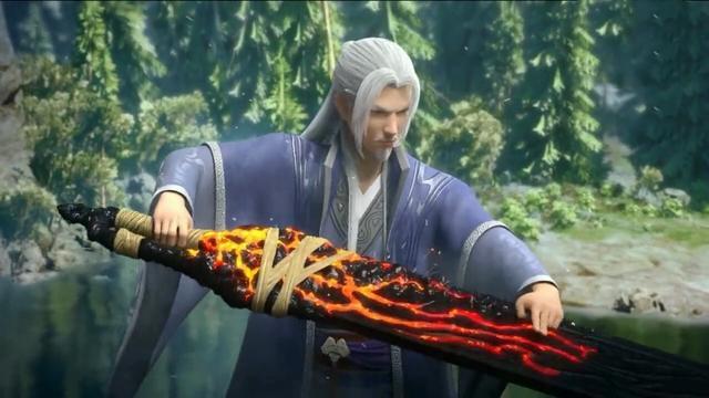 了药老的帮助,但是药老对萧炎的帮助也就仅仅是教给了萧炎焚诀而已!