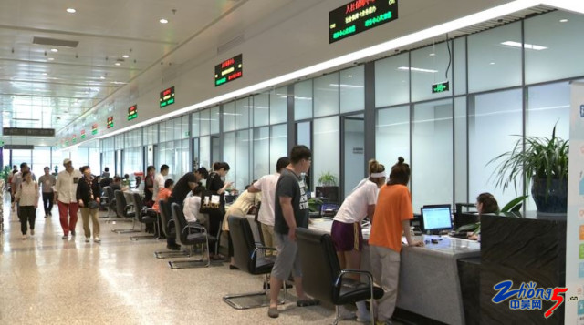 个税起征点5000元 常州百万市民将免缴个税