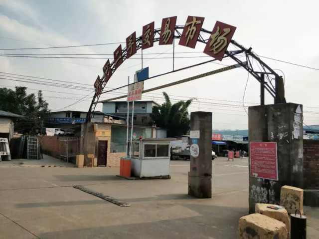 成都的这些地方,再不去看看可能就消失了!