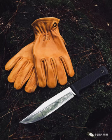 简单到极致,是男人该有生活仪式感—瑞典fk a1