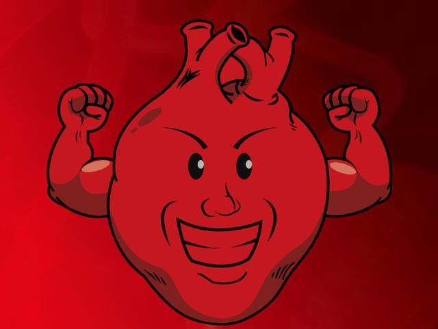 心跳快慢和寿命有关系么?心跳快会不会寿命短?