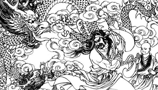 中国的太阳神可不止一位,他们各有神通,很多人