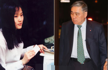 22年师生不伦恋生变王文洋吕安妮决裂内幕曝光