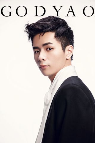 揭秘高人气主播韩跑跑和耀神的成长故事,成名