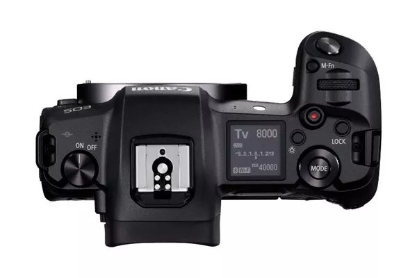 佳能尼康全画幅微单出鞘,微单正式三国鼎立,而