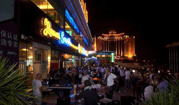 广东最安逸城市,物价低工资高,你住得起吗?