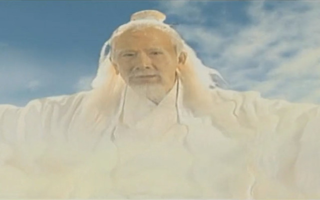 我们怎样评价通天教主呢相比其他二圣他到底怎么样呢