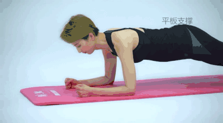 希望你的40岁也可以像她这么美|力量训练|健身|哑铃