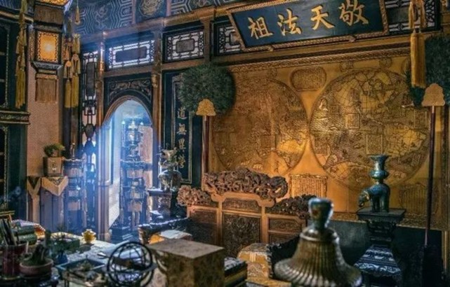 《如懿传》高晞月最后备受冷落,在历史上她受宠让富察氏都嫉妒