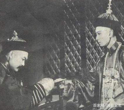 通人以上,则多不道德者,有才而无德