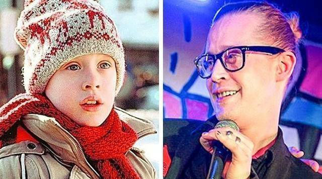 小鬼当家2过了27年主角去世不起眼的路人如今成为了总统