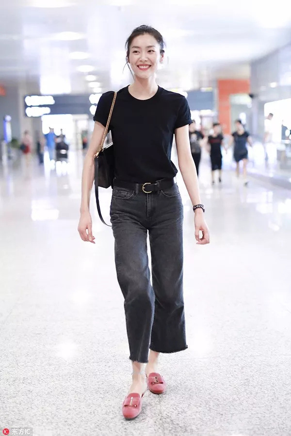 穆勒鞋应该是史上最百搭鞋款!入手一双能拯救