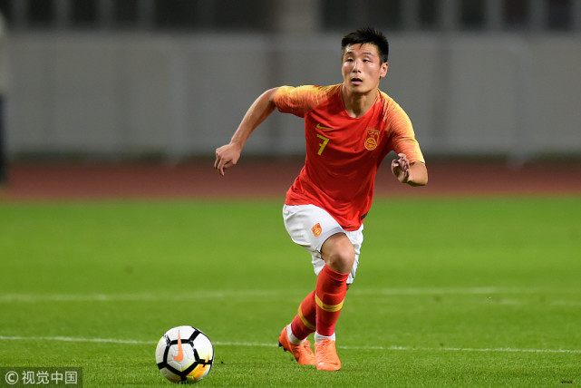 起底国足攻击群:杨旭数据突出 谁给武球王送饼